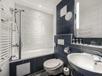 Mercure Budapest City Center - 60