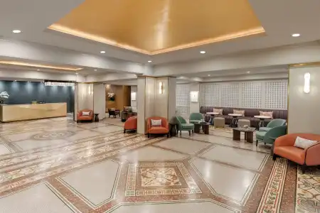 Martinique New York on Broadway, Curio Collection by Hilton - 1