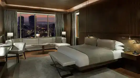 Hyatt Centric Levent - 58
