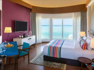 Mercure Maldives Kooddoo Adults Only Resort - 40