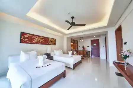 Ocean Sonic Resort Sanya - 85