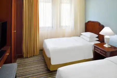 Crowne Plaza Jordan Dead Sea Resort & Spa by IHG - 44