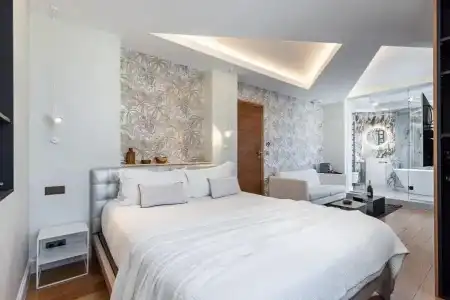 Le Dortoir Boutique Suites - 73
