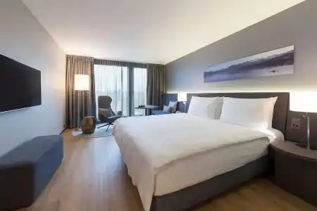Radisson Blu, Lucerne - 85
