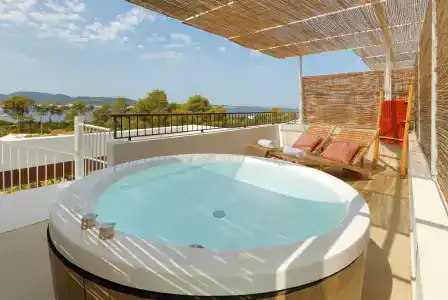 TRS Ibiza - Adults Only +16 - 85
