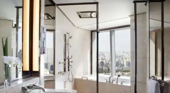 The Ritz-Carlton Shanghai, Pudong - 43