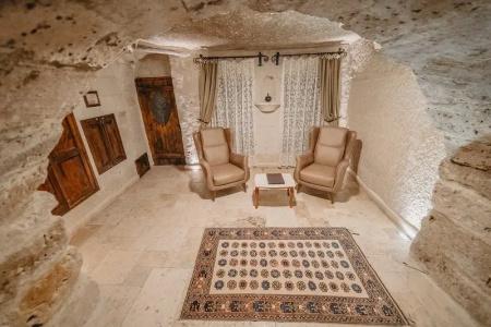 Erenbey Cave - 29