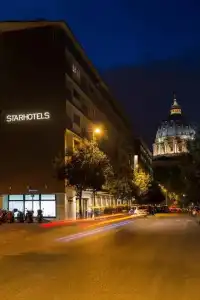 Starhotels Michelangelo - 0