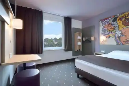 B&B Köln-Ehrenfeld - 29