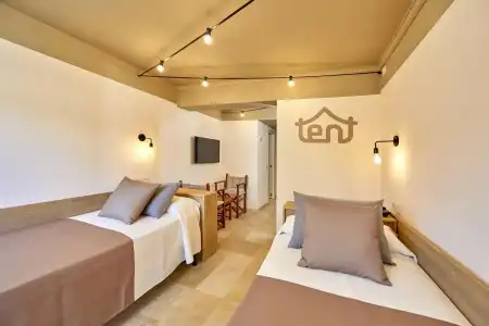 tent Capi Playa - 21