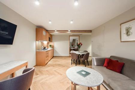 Grand Union Eurostars - 61