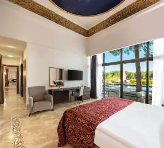 Kempinski The Dome Belek Antalya - 135