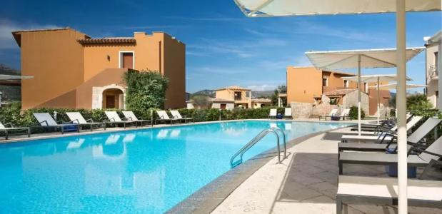 Terradimare Resort & Spa - 41