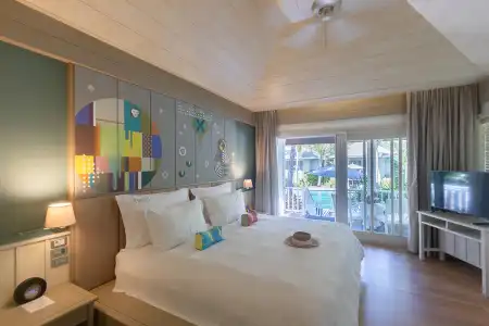 Rest Detail Hua Hin - 46