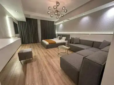 Mas Suites Nisantasi - 93