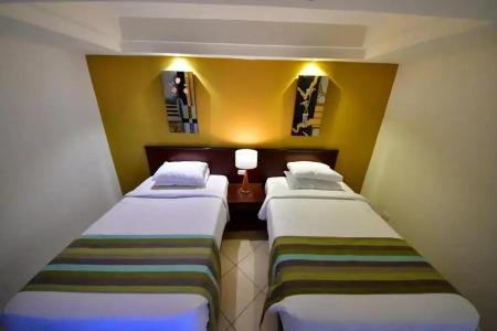 Xperience Kiroseiz AquaPark Premier-Naama Bay - 72