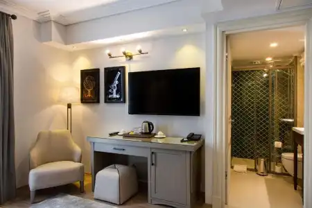Mest Istanbul Sirkeci - 47