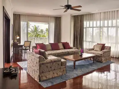 Sofitel Krabi Phokeethra Golf & Spa Resort - 79