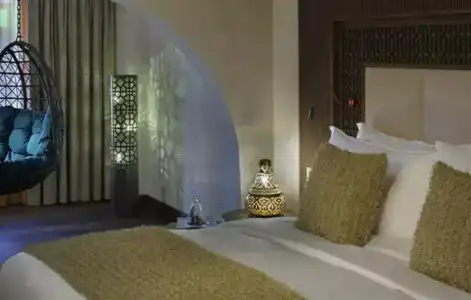 Souq Waqif Boutiques - Tivoli - 52