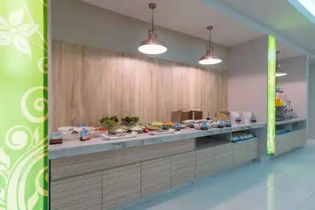 The Briza Beach Resort Khaolak - 23