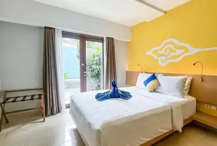 Kuta Beach - 52