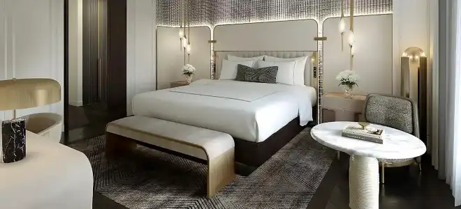 Sofitel New York - 52