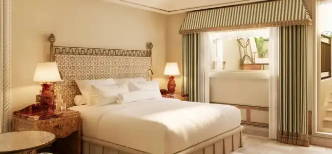 Grand Timeo, A Belmond, Taormina - 50