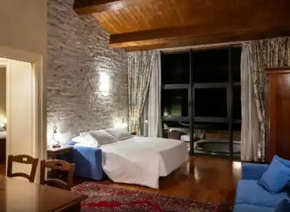 Villa dei Cedri Thermal Park & Natural Spa - 42