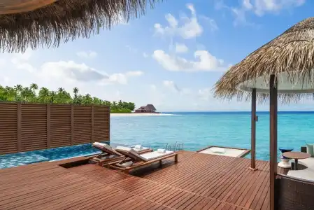 W Maldives - 35