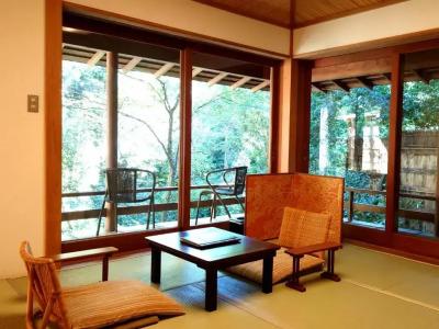 Hanafubuki Ryokan - 19