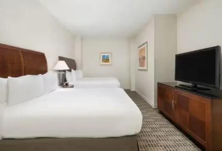 Hilton Houston Post Oak by the Galleria - 52