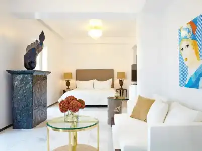 Grecotel Pallas Athena - 9