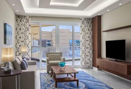 Hilton Hurghada Plaza - 112