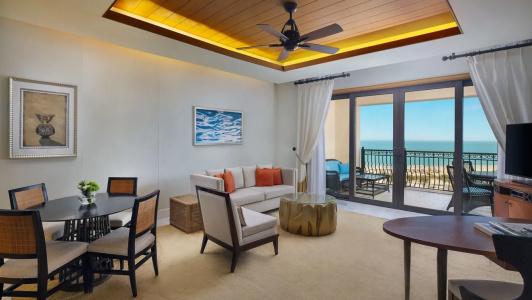 The St. Regis Saadiyat Island Resort, Abu Dhabi - 92