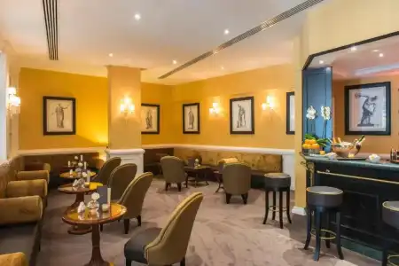 Starhotels Michelangelo - 22