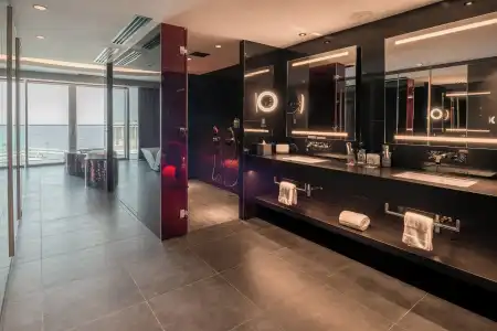 W Dubai - The Palm - 148