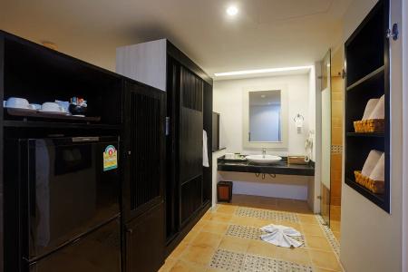 Anyavee Tubkaek Beach Resort - 75