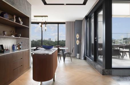 Mondrian Seoul Itaewon - 5