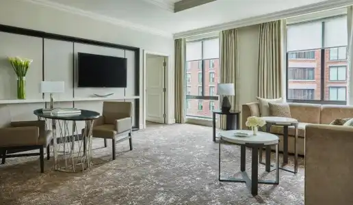 Four Seasons Washington DC - 59