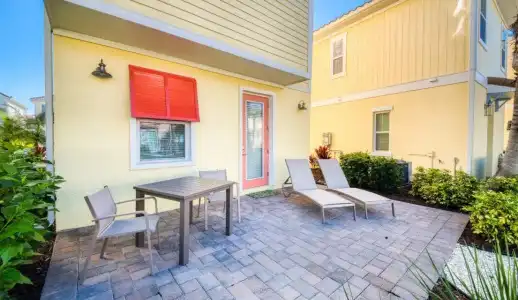 Margaritaville Resort Orlando Cottages - 258
