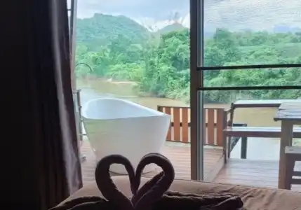 Kwainoy Riverpark & Resort - 42