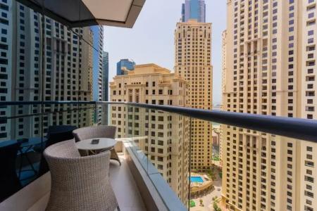InterContinental Dubai Marina by IHG - 127