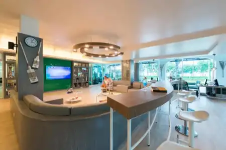 Katathani Phuket Beach Resort - 15