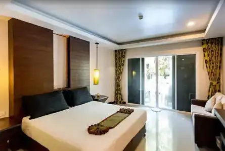 Thanthip Beach Resort - 75