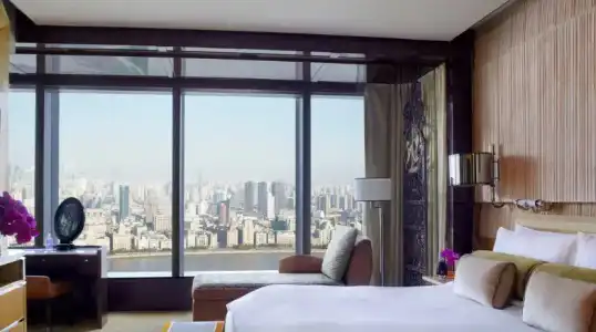 The Ritz-Carlton Shanghai, Pudong - 46