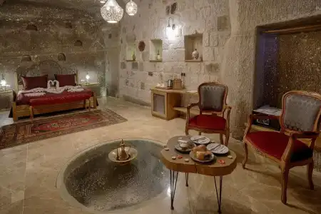 Hera Cave Suites - 157