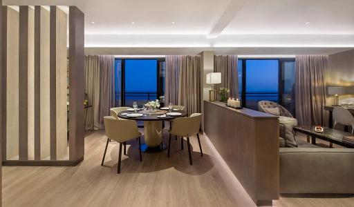 Amathus Beach Limassol - 75