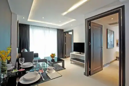 Nova Suites Pattaya by Compass Hospitality - 71