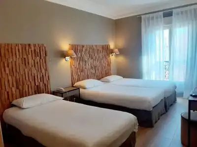 La Villa Tosca - 51