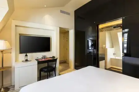37 - Luxury Flat Montaigne - 30